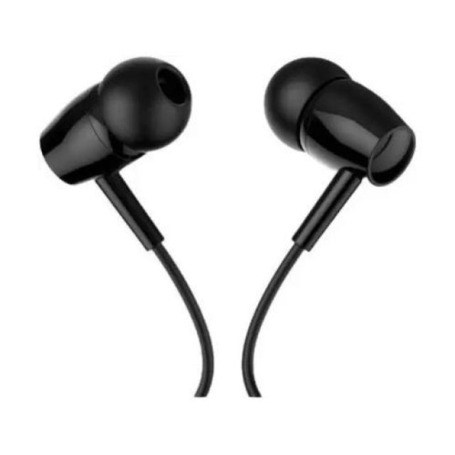 Dvaio Champ Wired in the Ear Headphones