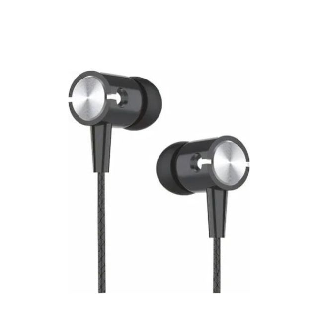 Dvaio R18 Wired in the Ear HeadPhones