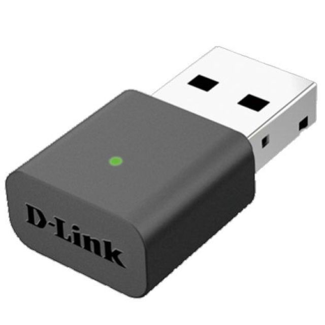 D Link DWA-131 Wireless-N Nano USB Adapter
