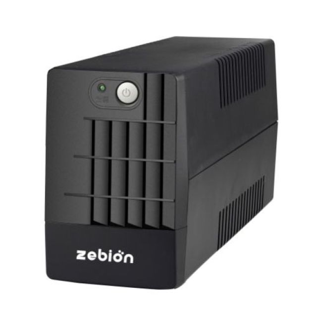 ZEBION FENCER 750 UPS