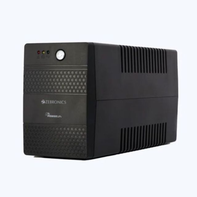 Zebronics ZEB-U735 UPS