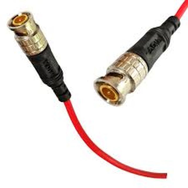 BNC connector