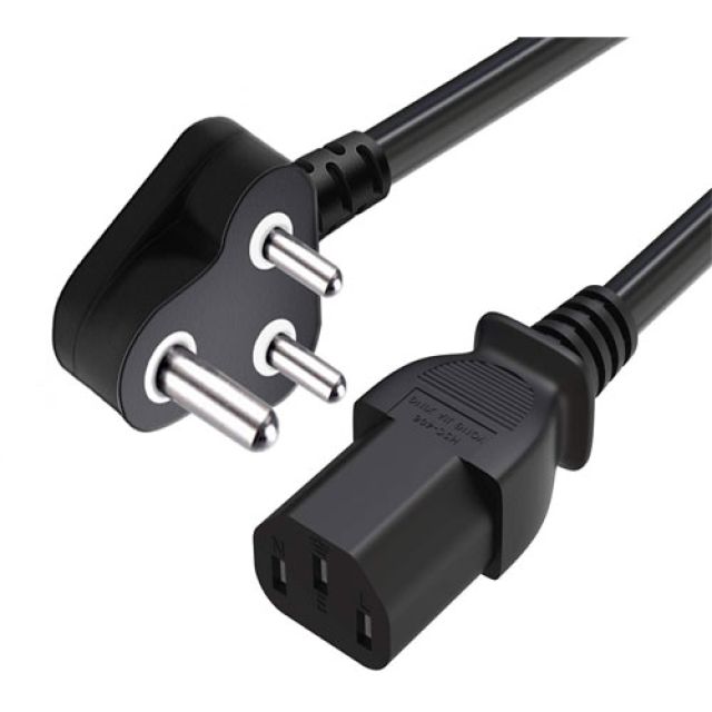 Computer Power Cable 1.5M