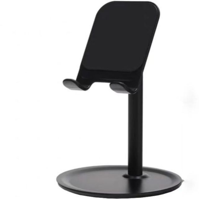 Mobile Stand Plastic - Desktop Support