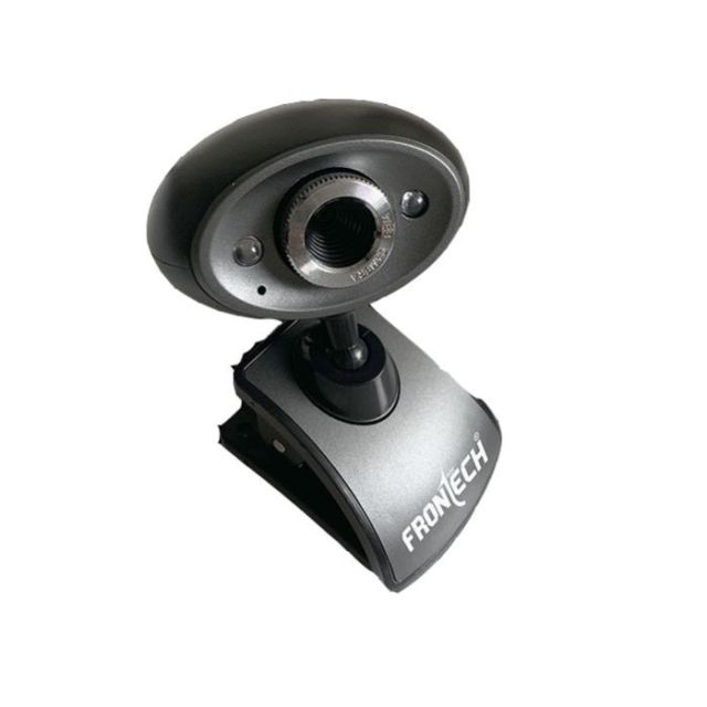 Frontech E-Cam FT-2254 WebCam