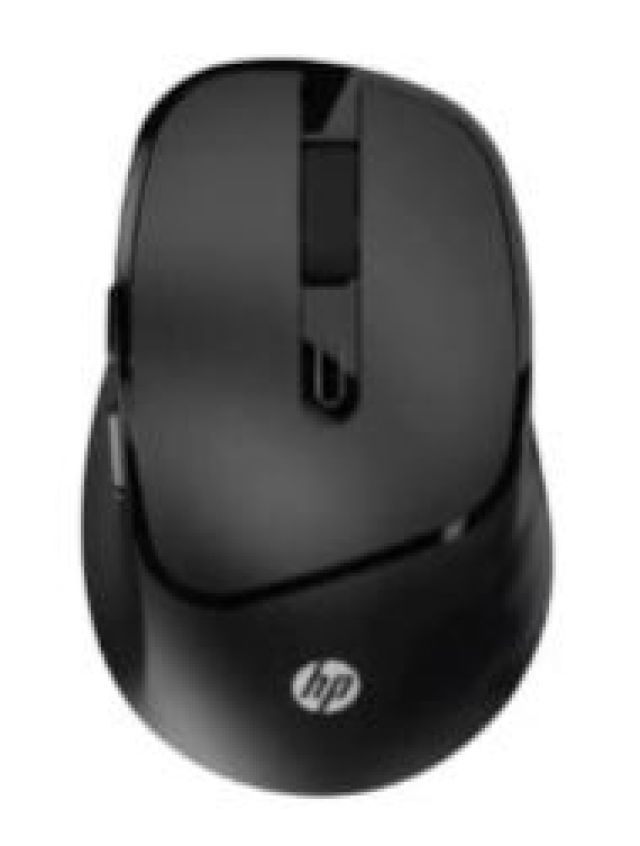 HP M120 MultiDevice Wireless Mouse