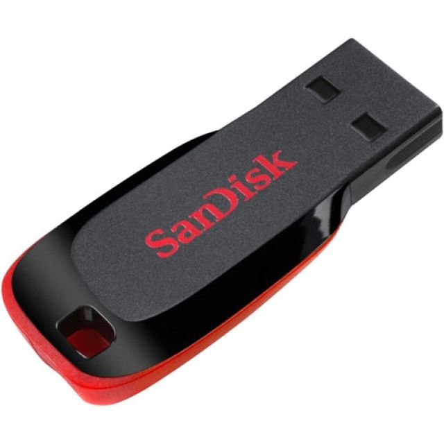 SANDISK 64GB pendrive 2.0