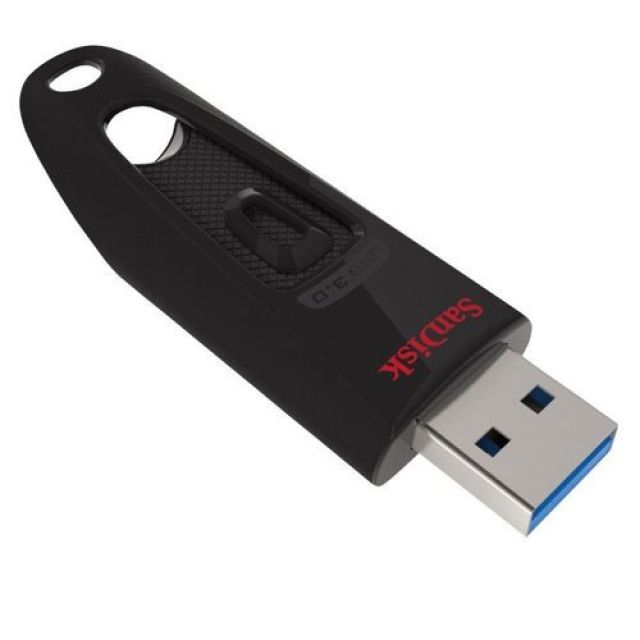 SANDISK 64GB PENDRIVE USB 3.0