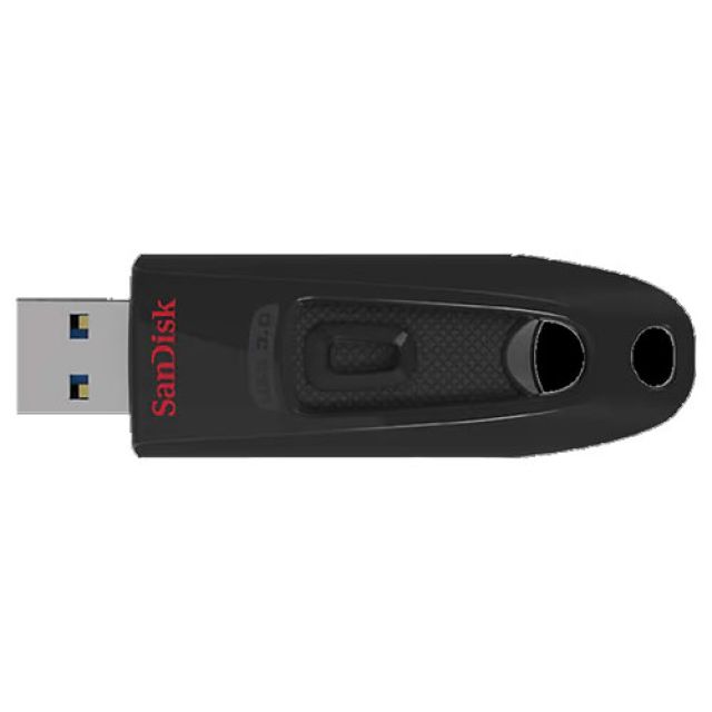 SANDISK  Ultra 32GB USB 3.0 PEN DRIVE