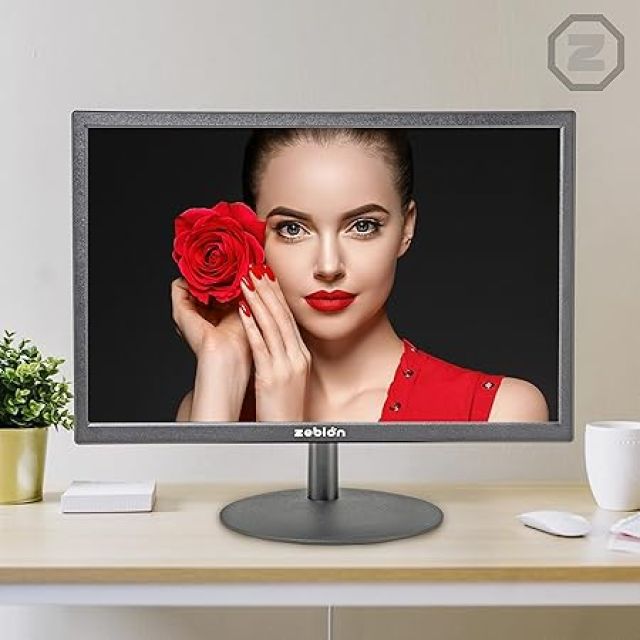 ZEBION 19(18.5) MONITOR