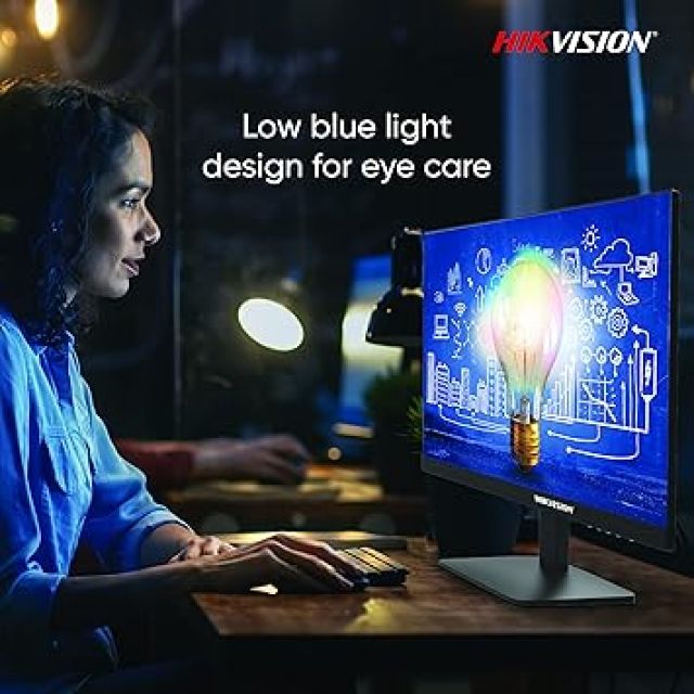 HIKVISION  DS-D5043FL-B 43