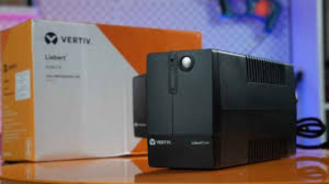 rtiv Liebert ITON CX 600 VA