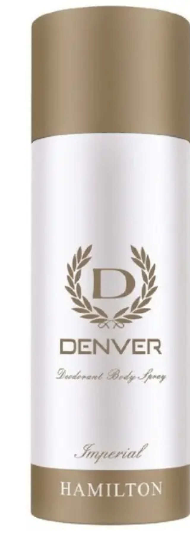 DENVER imperial Deodorant Spray - For Men  (180 ml)