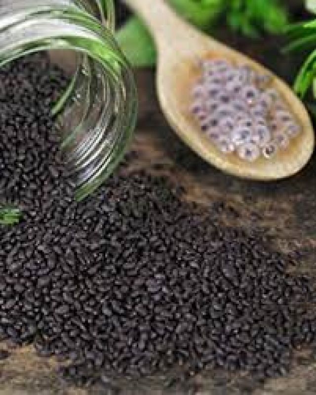 Sabja seeds 250g