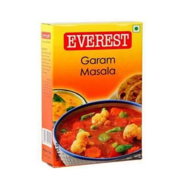 EVEREST Garam Masala 100g