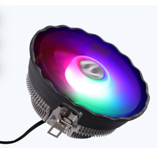 Zebronics Zeb FC120A CPU Air Cooler