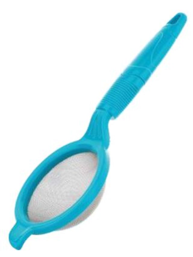 Max Senso Fresh Time Tea Strainer - Assorted Colour