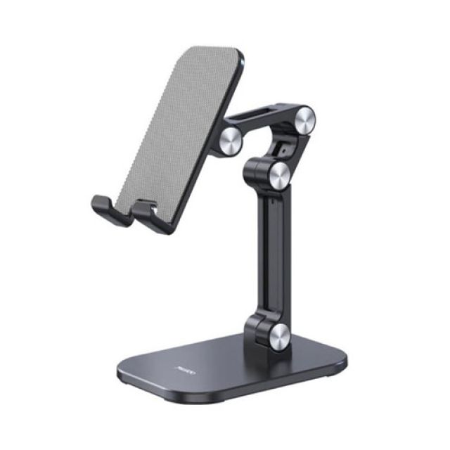 Adjustable Stand for Mobiles and Tabs