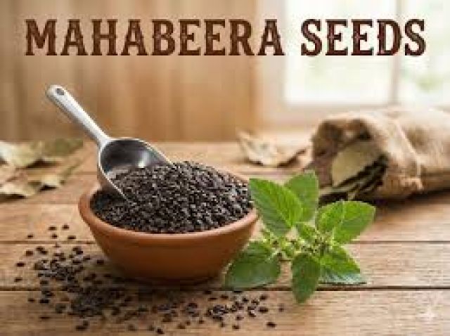 Mahabeera seeds 250