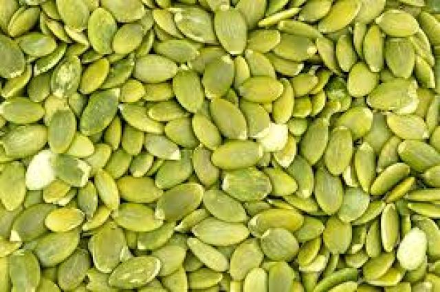 PUMPKIN SEEDS 250G