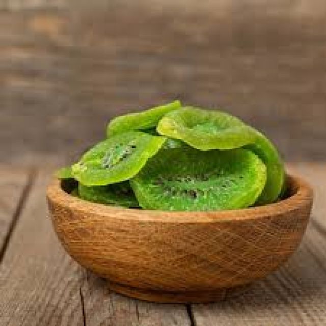 kiwi dryfruit 250g