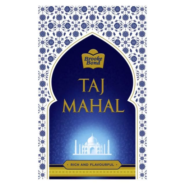 Taj Mahal Tea, 250 g