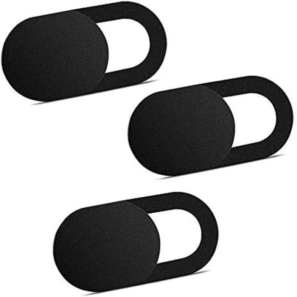 Cam Cover for Mobile, Tablet, PC - Pack of 3