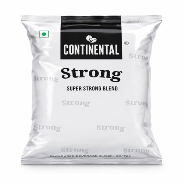 Continental Coffee Super Strong Blend-200gm
