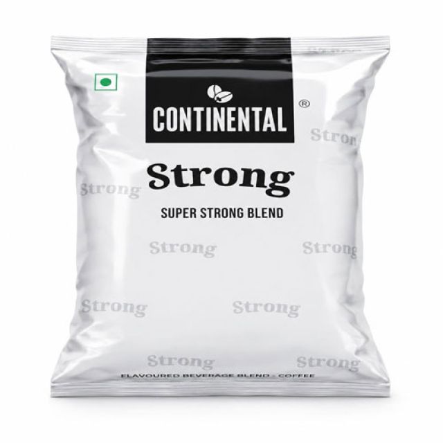 Continental Coffee Super Strong Blend-200gm