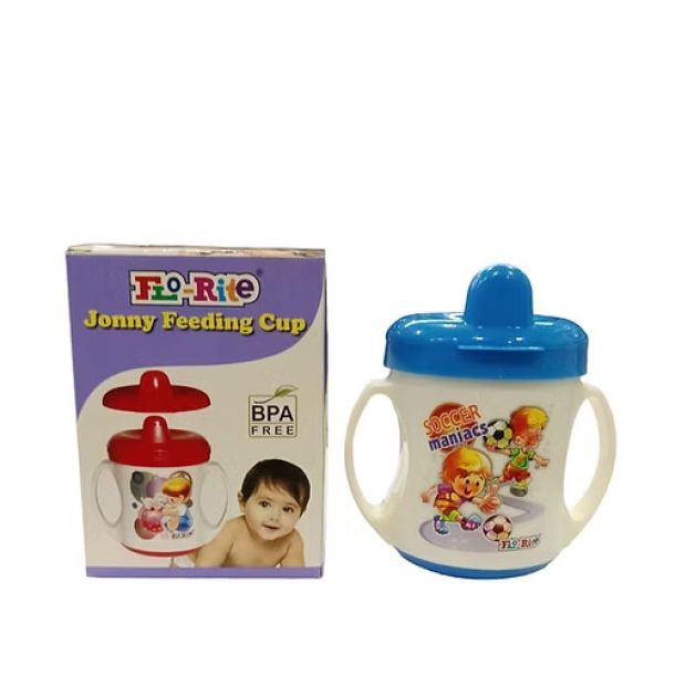 FEEDING CUP FLORITE