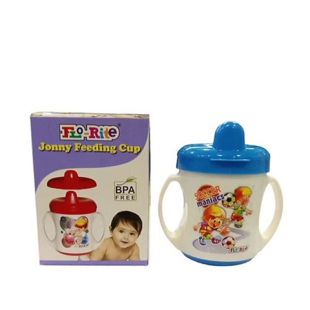 FEEDING CUP FLORITE
