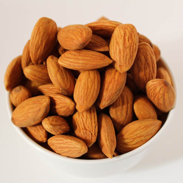 Almomds