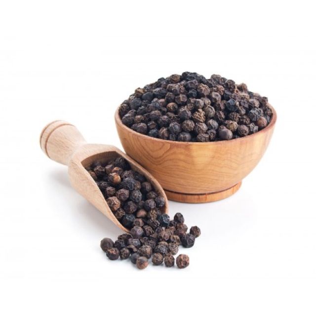 Miriyalu (Black pepper)