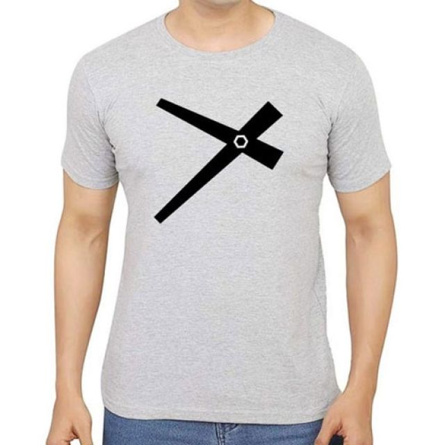 Tee Town Cotton Round Neck T Shirts