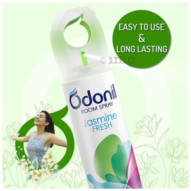 220ml Odonil Room Spray Jasmine Fresh
