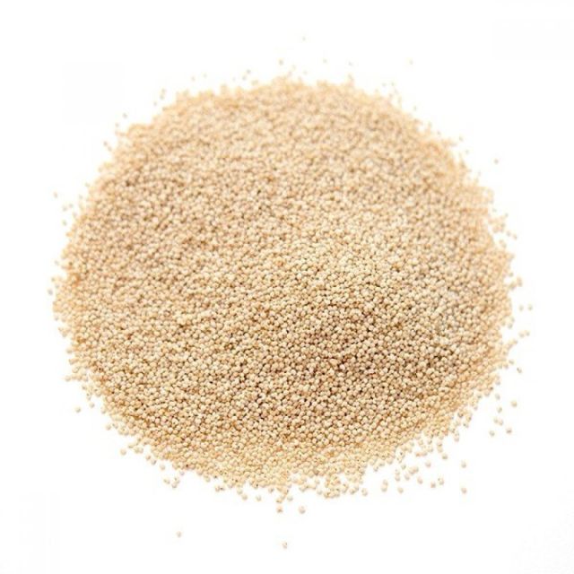 Poppy Seeds (Gasa gasalu)