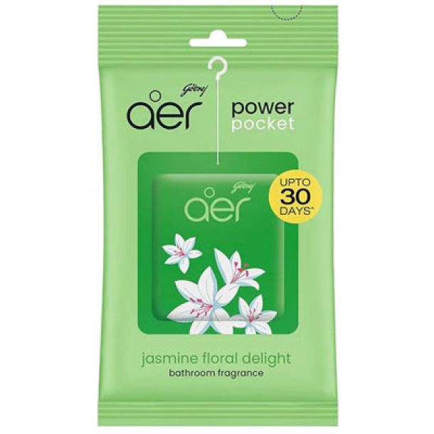 Godrej Aer pocket 10g