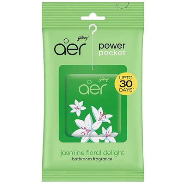 Godrej Aer pocket 10g