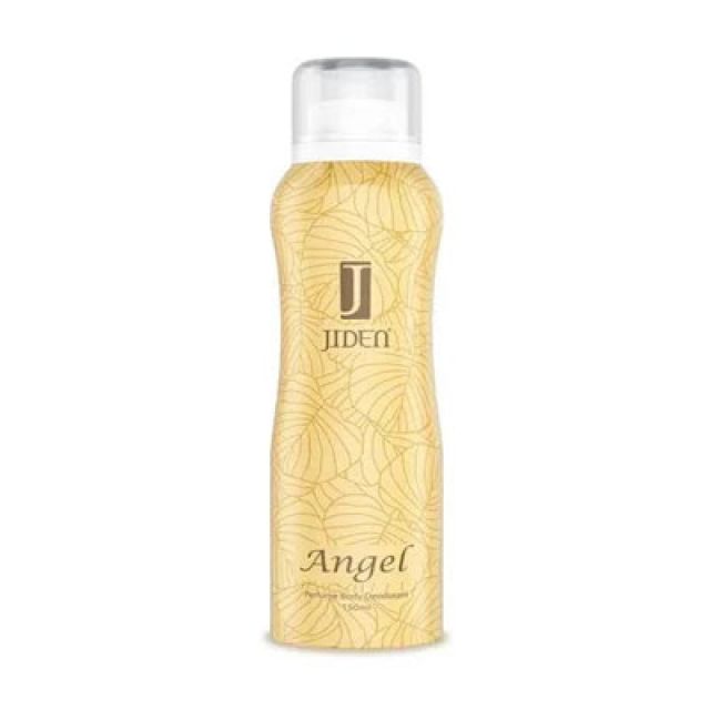 Jiden Angel Perfume Body Deodorant 150ml