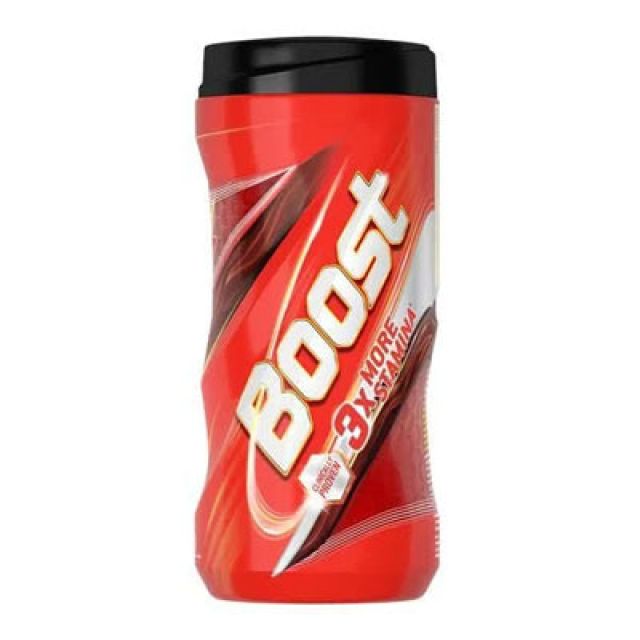 Boost Nutrition Drink, 500 g