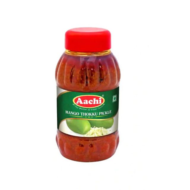 Aachi Mango Thokku Pickle 1Kg