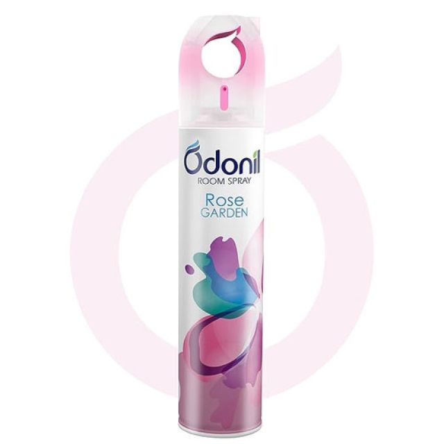 Odonil Rose Garden Room Spray-150 ml