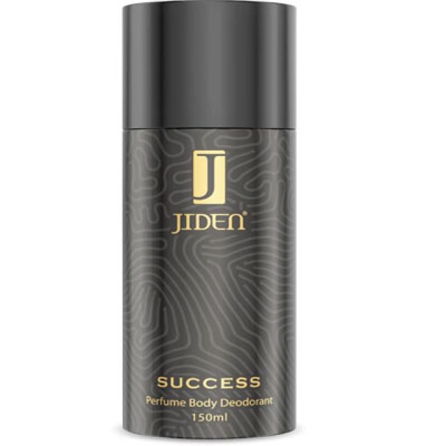 JIDEN Luxury Success Perfume for Her Long Lasting 150ml