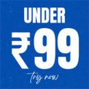Under 99